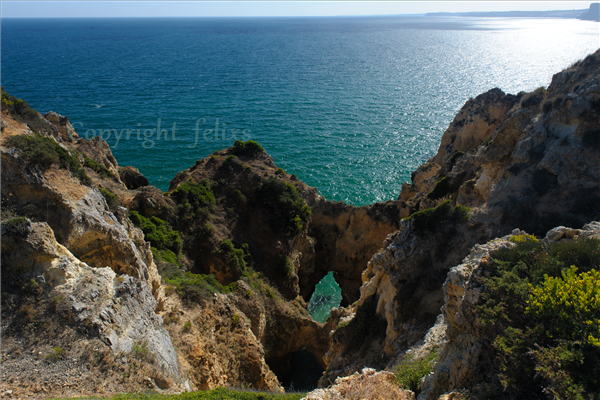 Algarve Lagos