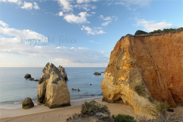 Algarve