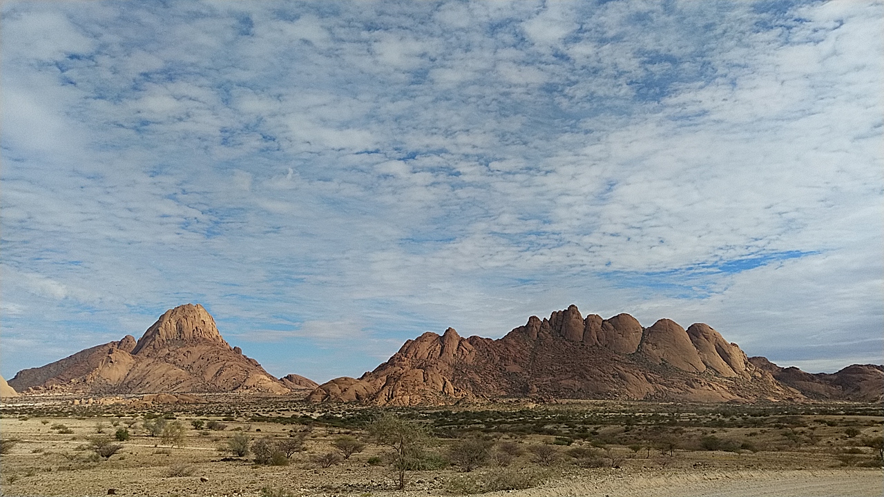 spitzkoppe