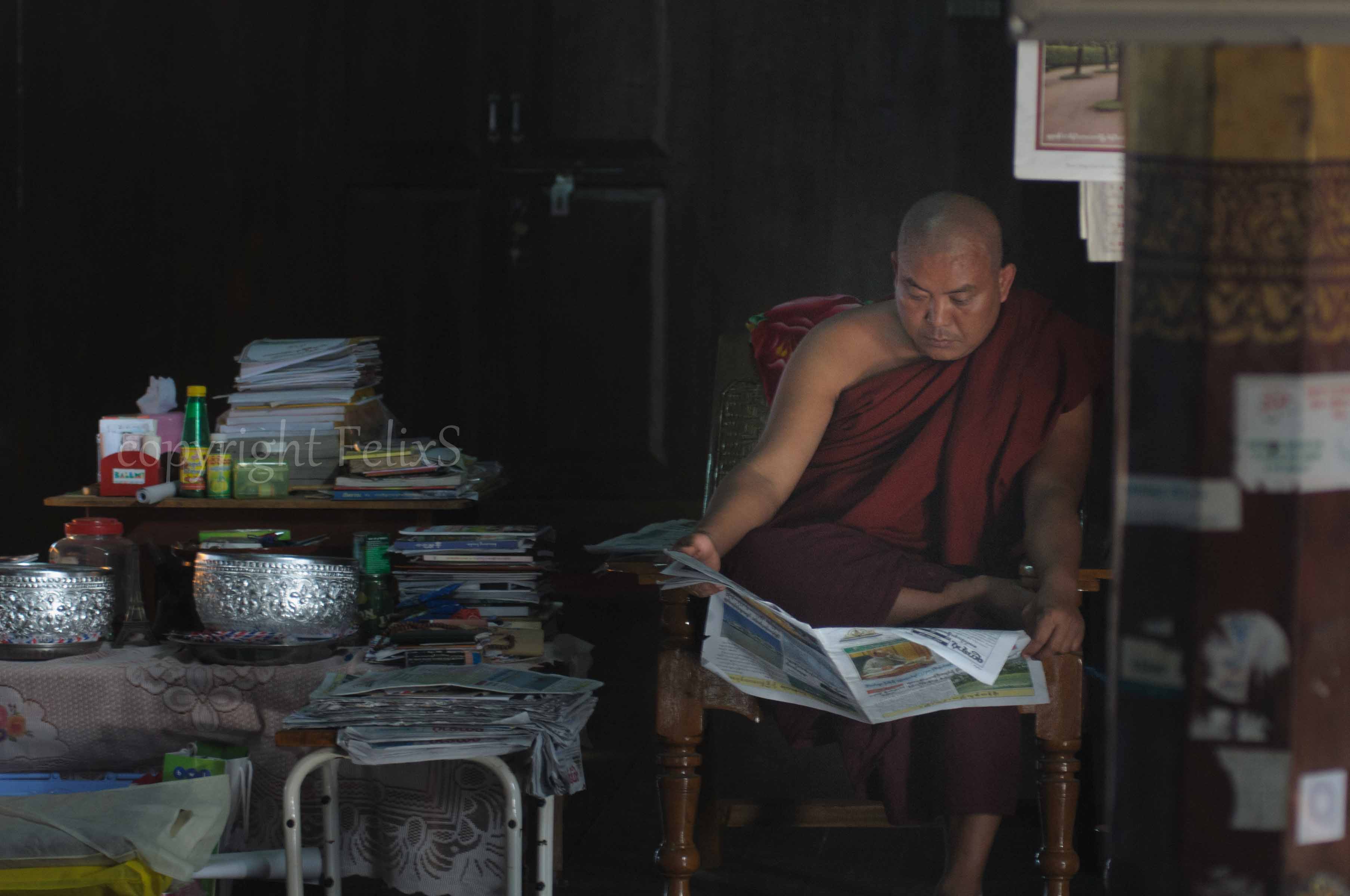 Myanmar Yangon