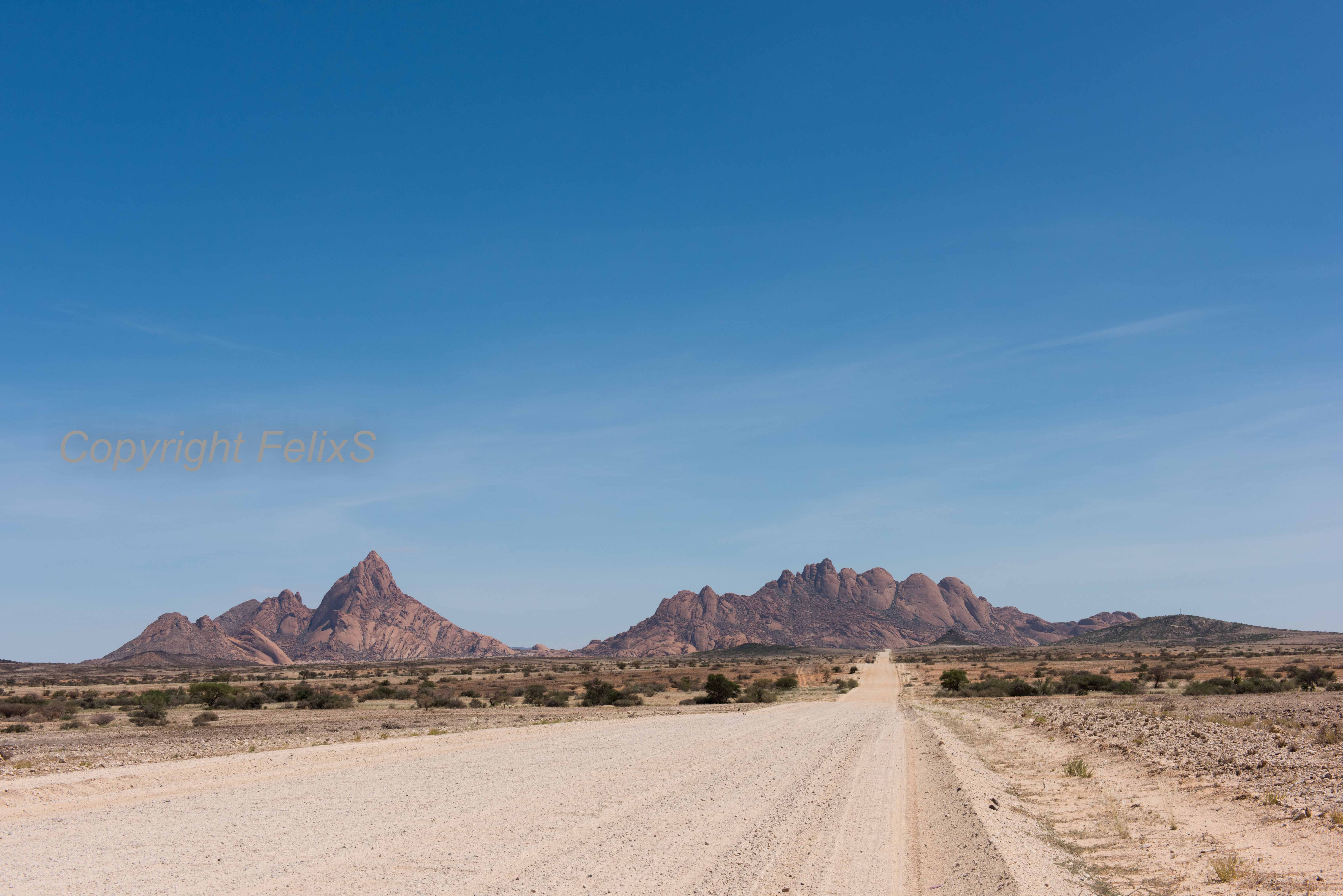 Namibia