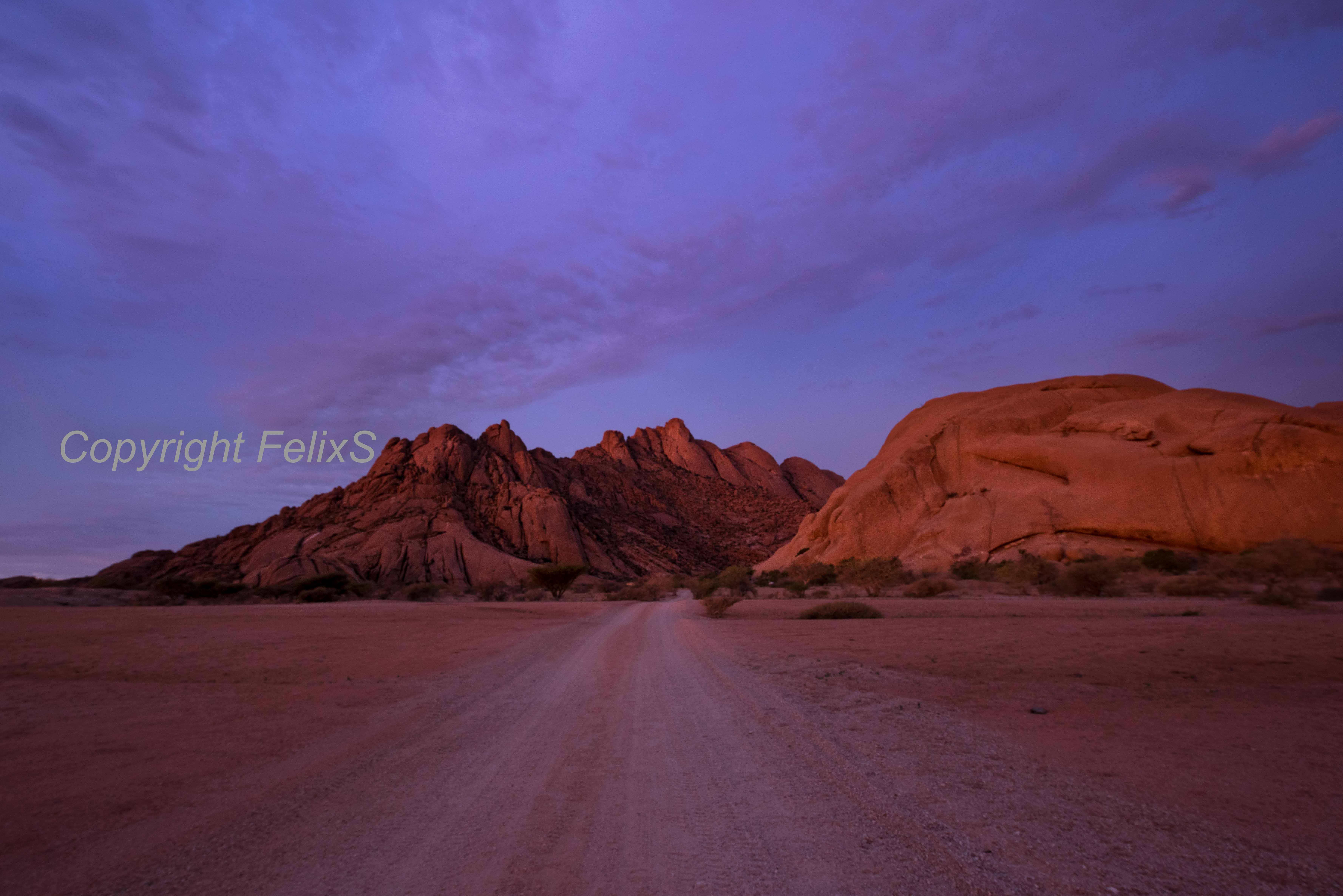 spitzkoppe