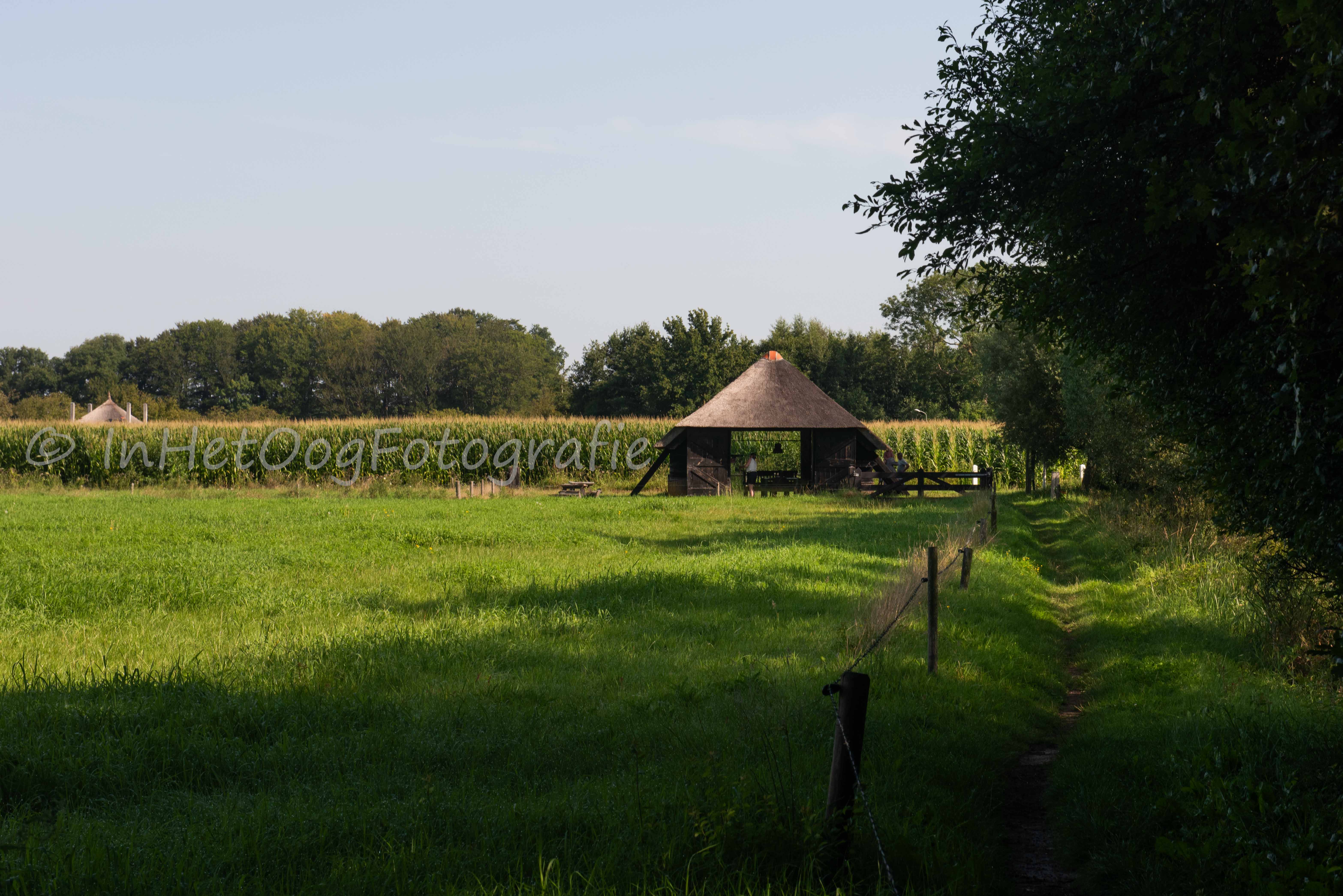 Oldenaller Schaapskooi
