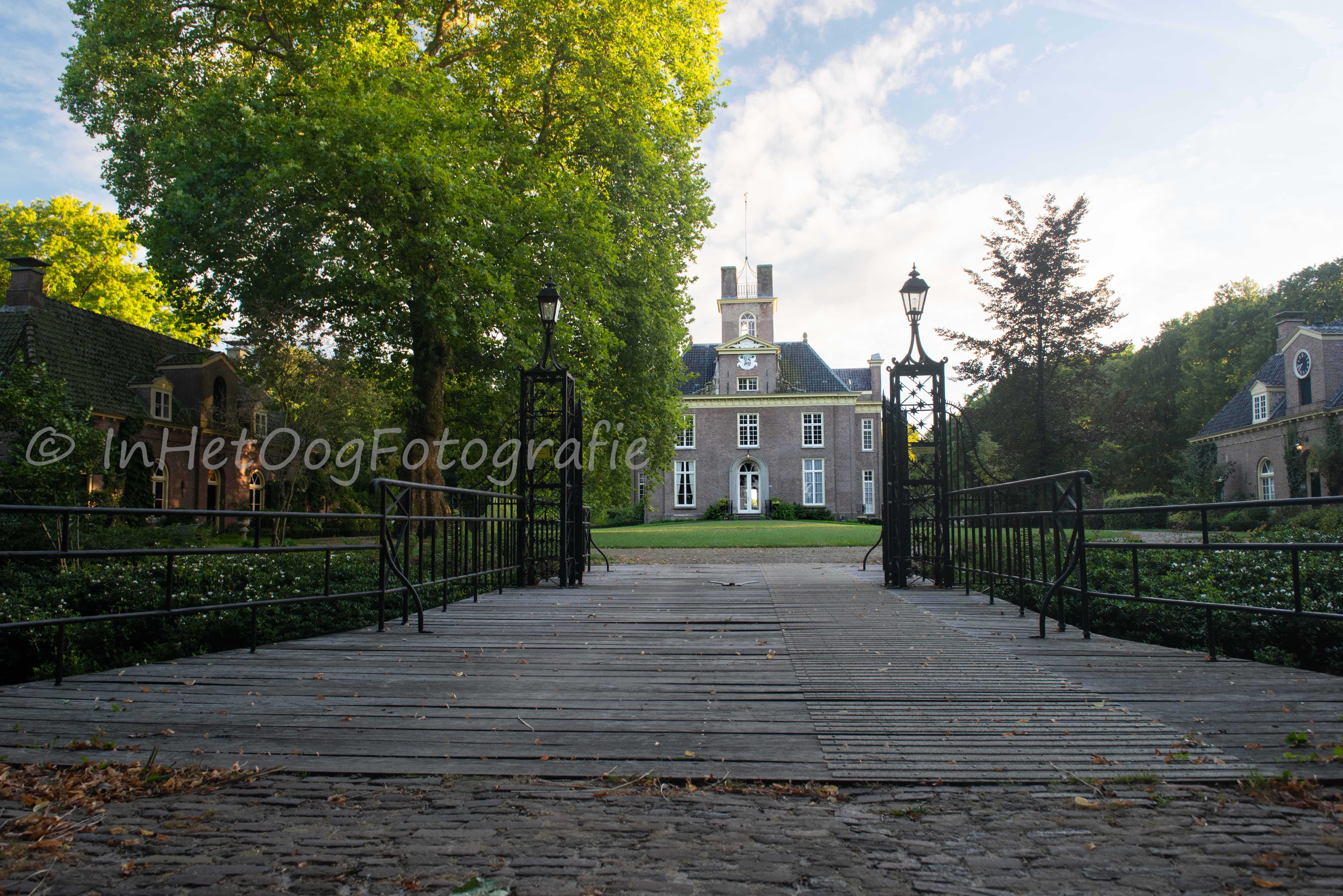 Kasteel Oldenaller