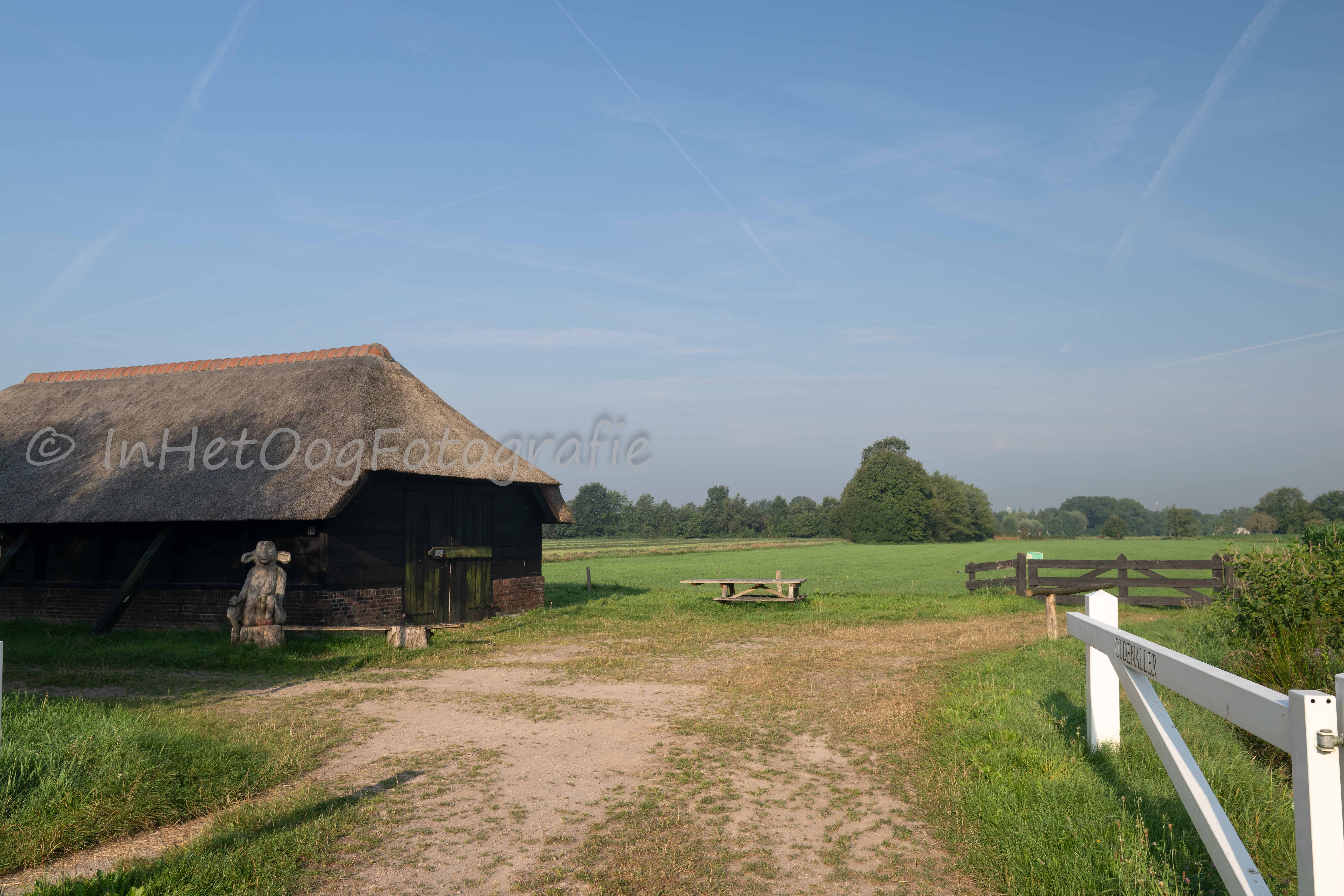 Landgoed Oldenaller