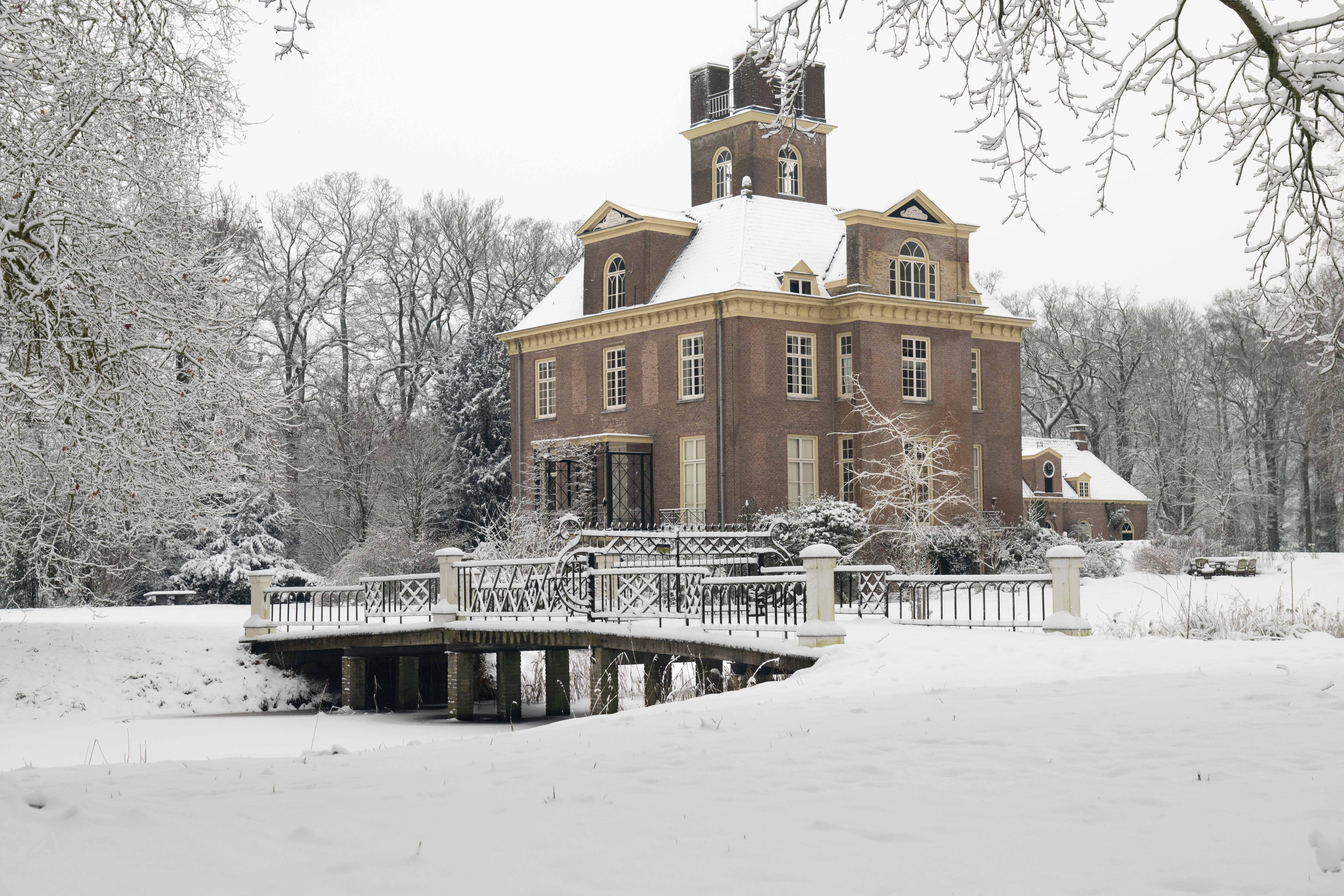 Koetshuis Oldenaller