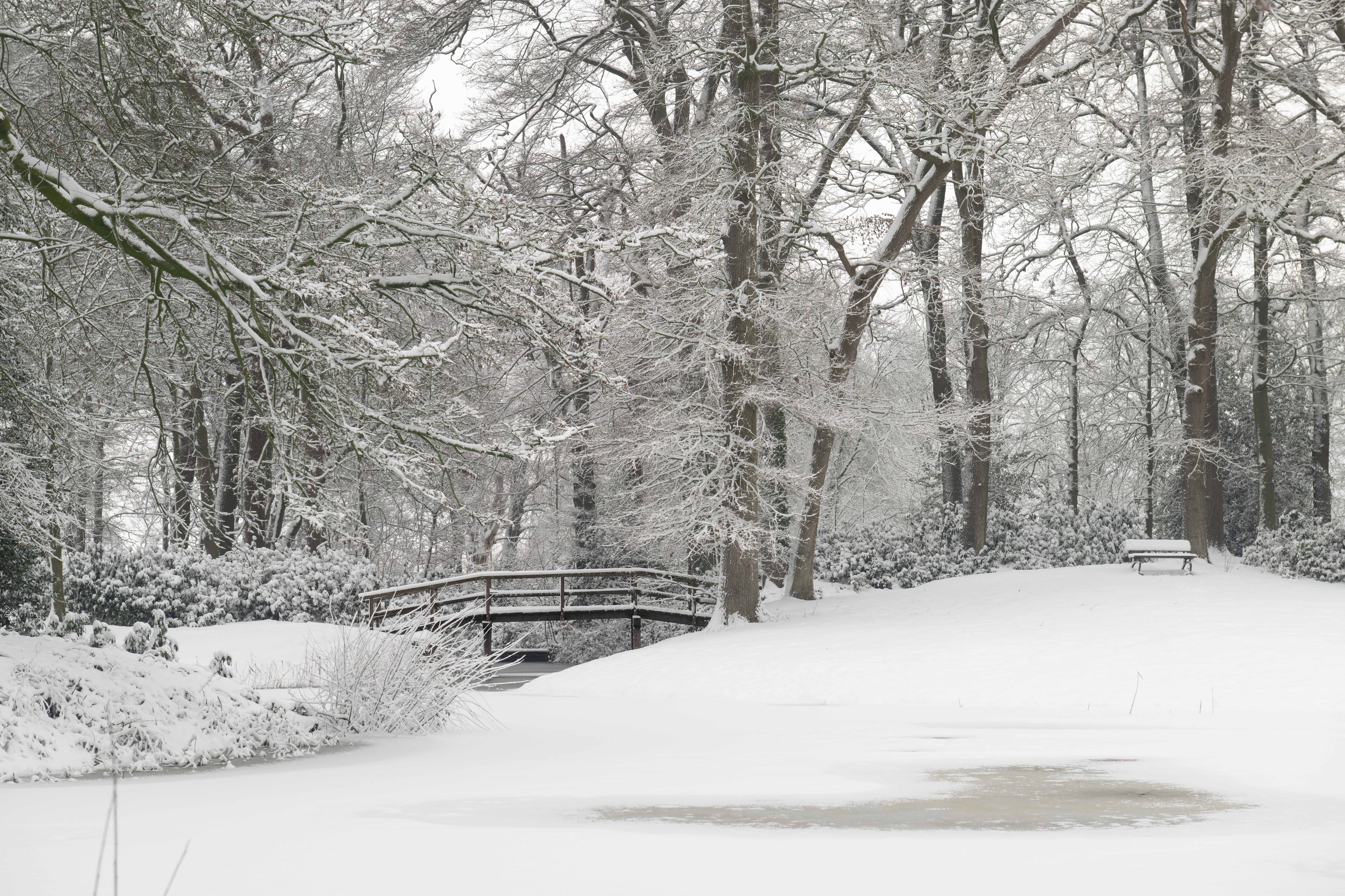 Klompenpad Oldenaller