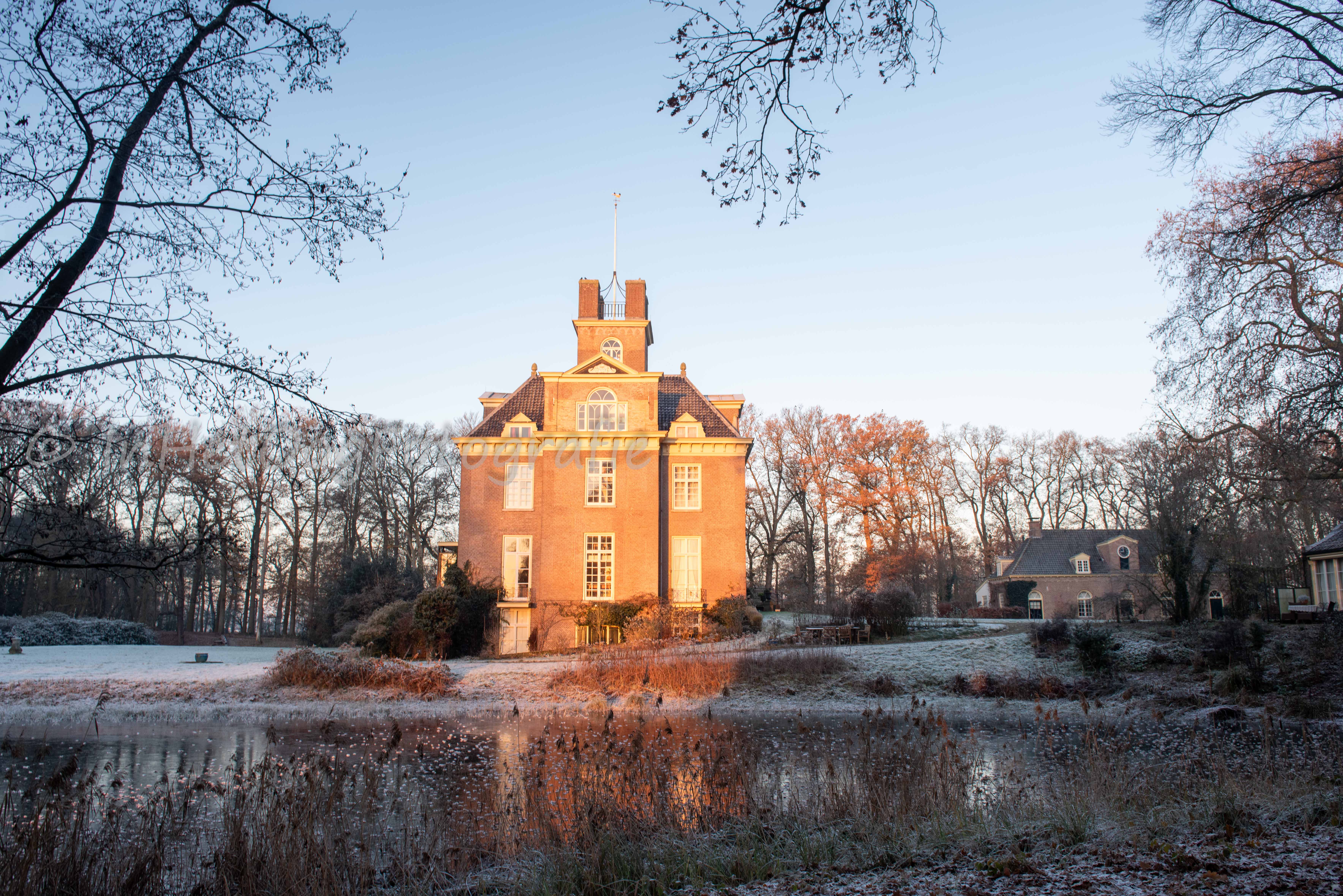Landgoed Oldenaller