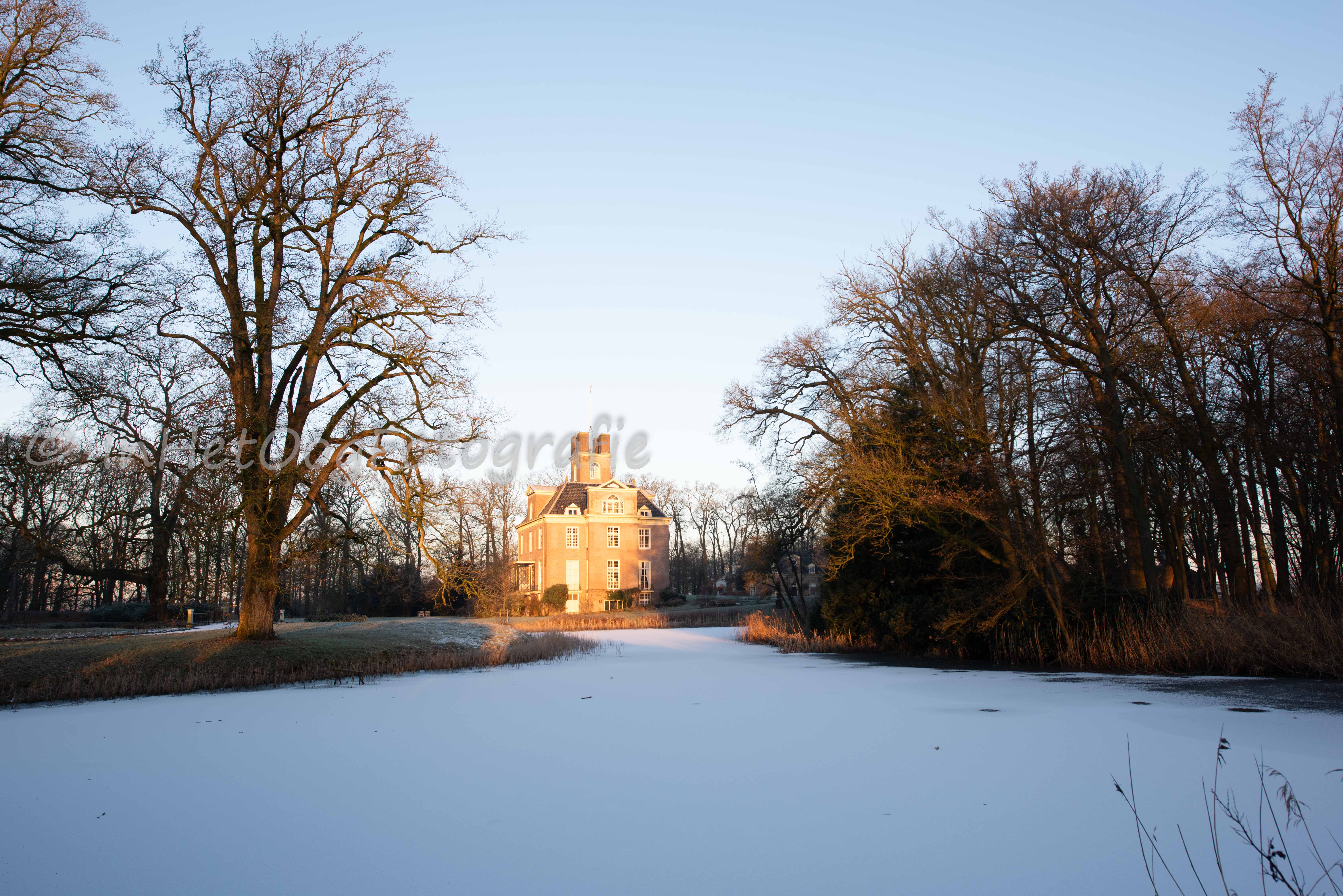 Landgoed Oldenaller